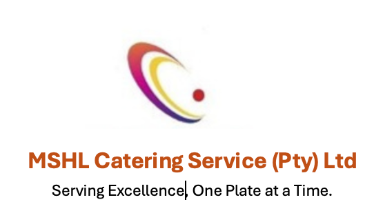 MSHL Catering Service logo